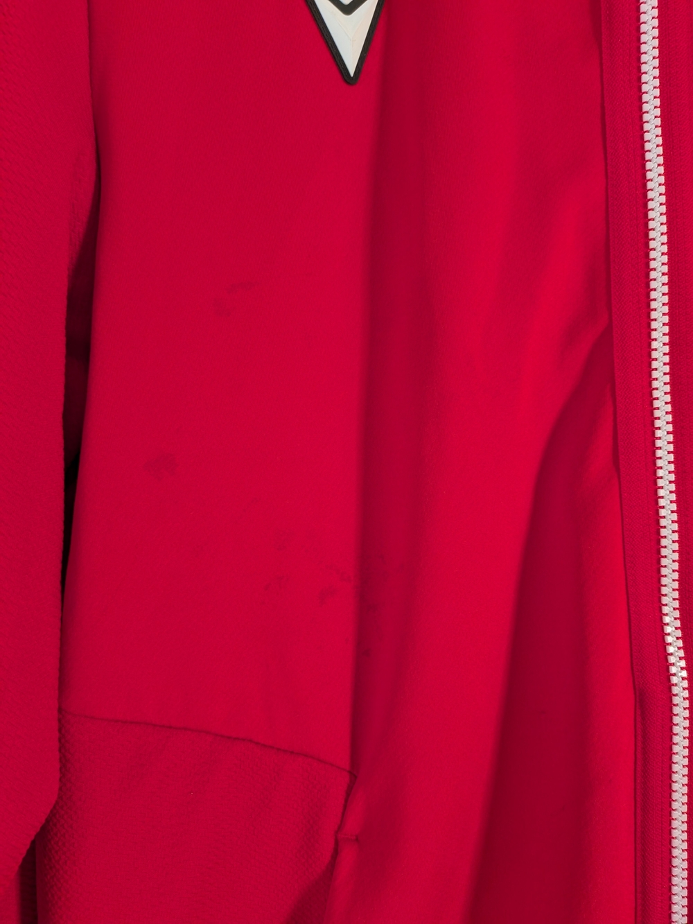 MACARON Rugby Canada Full-Zip Jacket - Picture 4 of 4